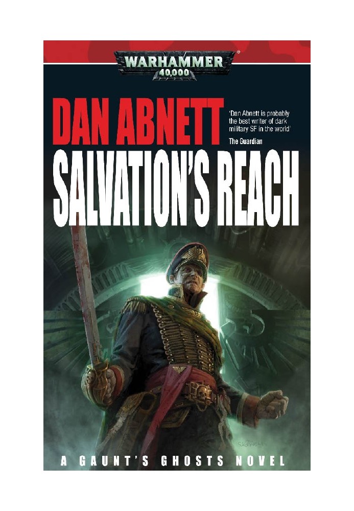 Book Salvation's Reach