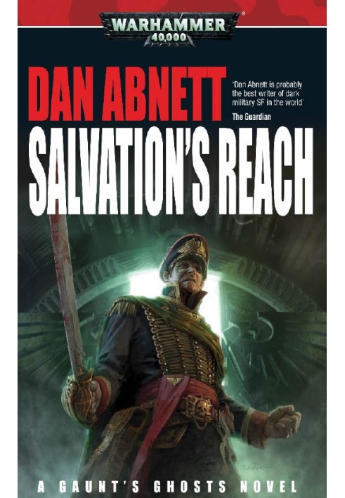 Book Salvation's Reach