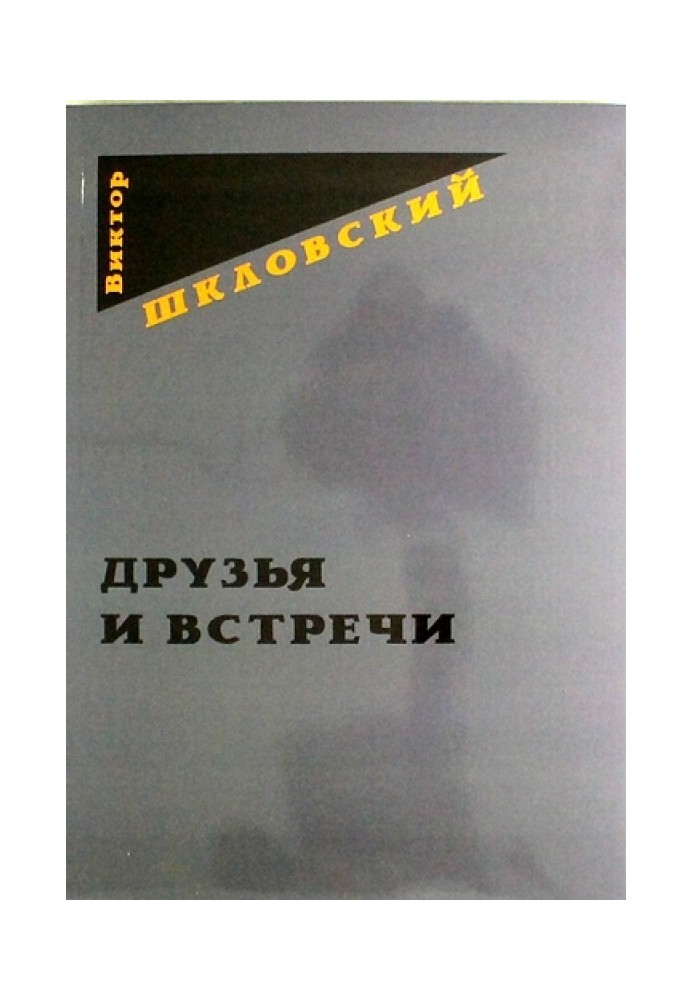 Книга Друзья и встречи