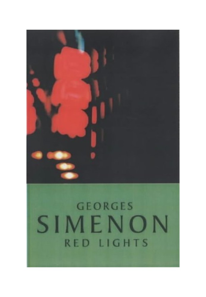 Book Red light