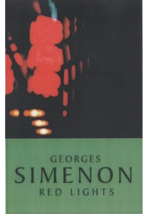 Book Red light