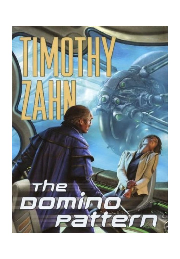 Book The Domino Pattern