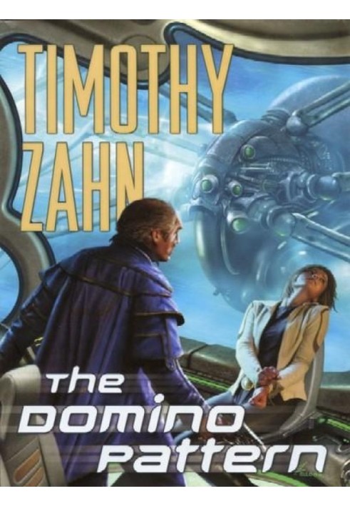 Book The Domino Pattern