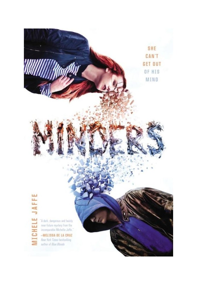 Book Minders