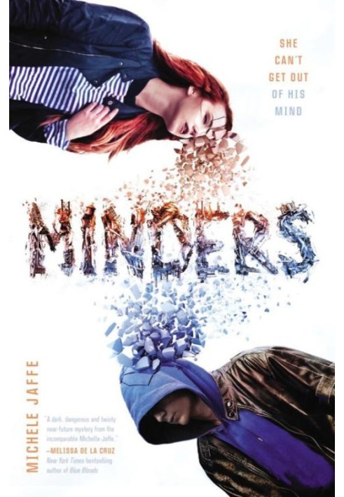 Book Minders