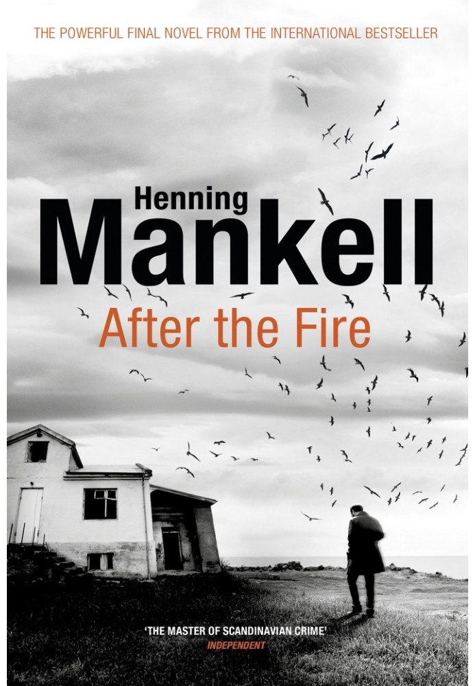Book After the Fire