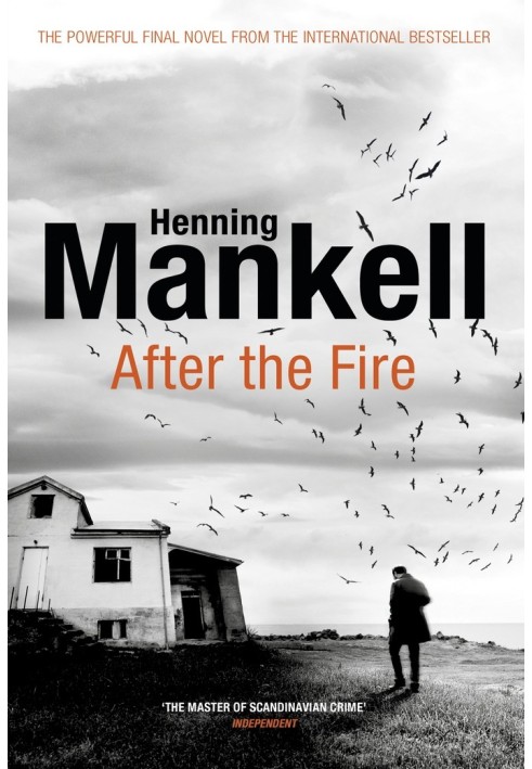Book After the Fire