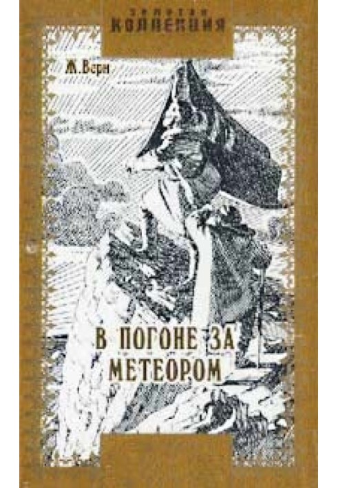 Book Chasing the meteor