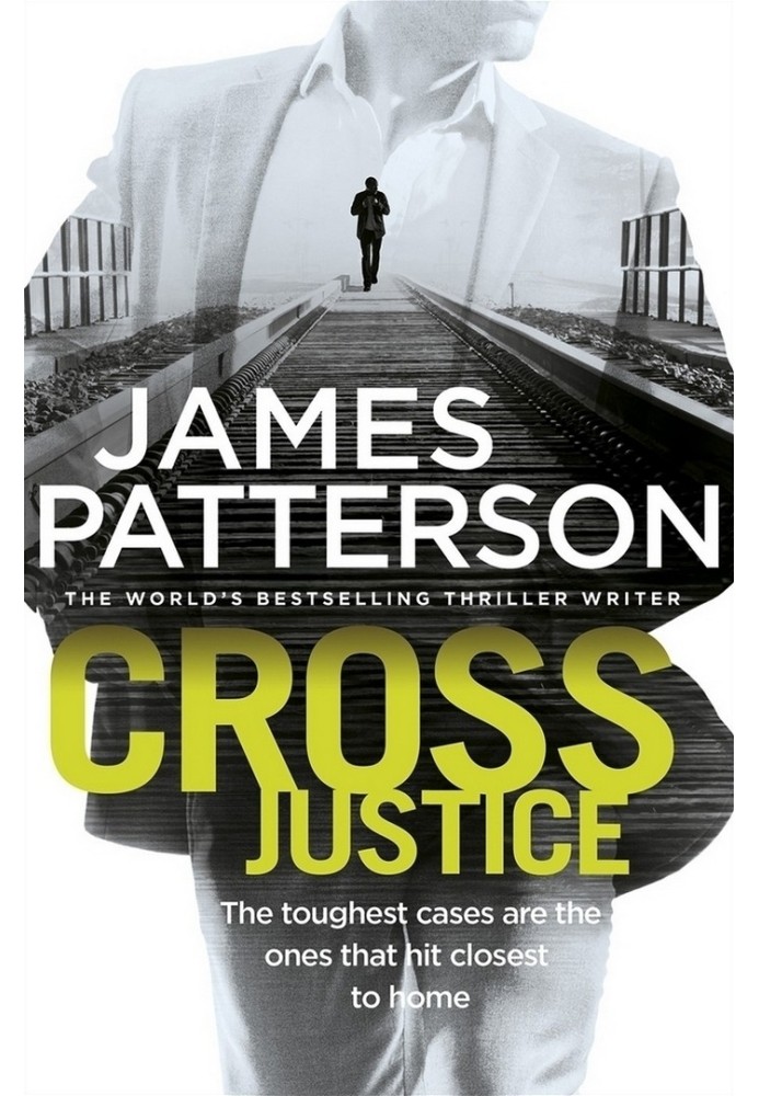 Book Cross Justice