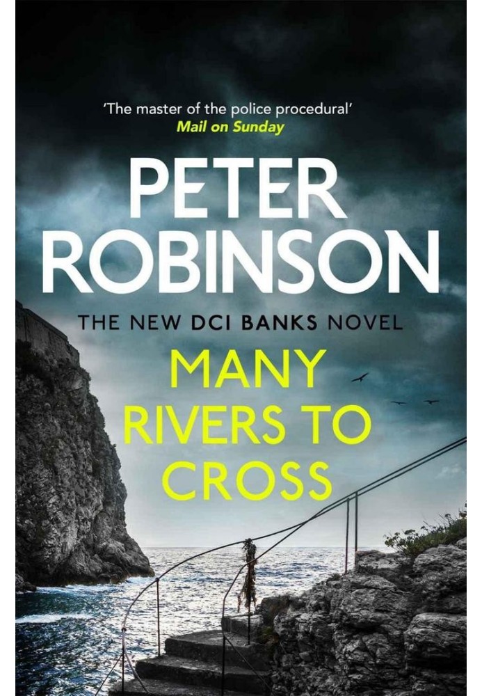 Book Many Rivers to Cross