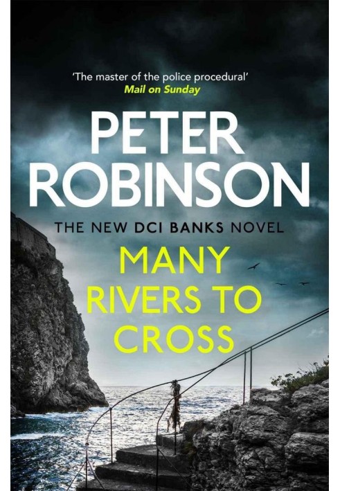 Book Many Rivers to Cross