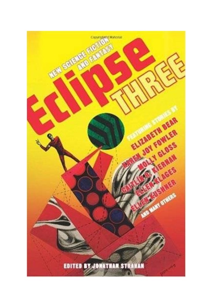 Book Eclipse Three