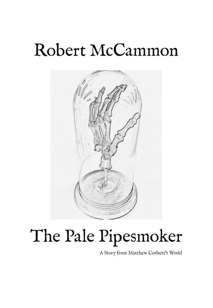Book Pale Smoker