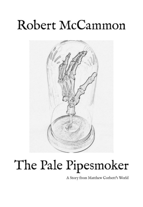 Book Pale Smoker