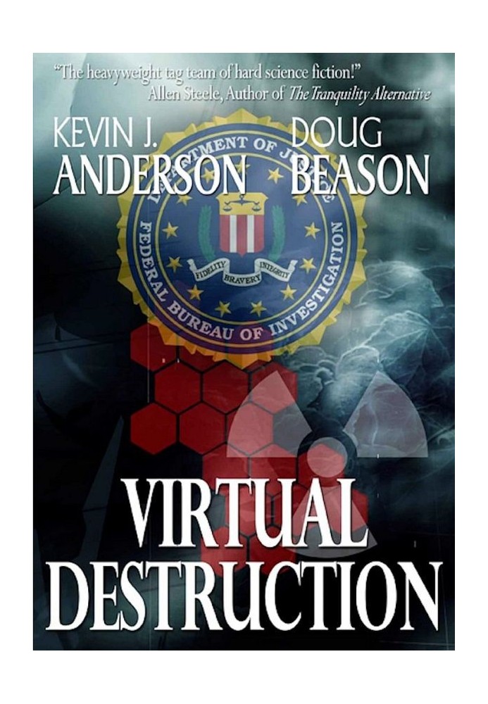 Book Virtual Destruction