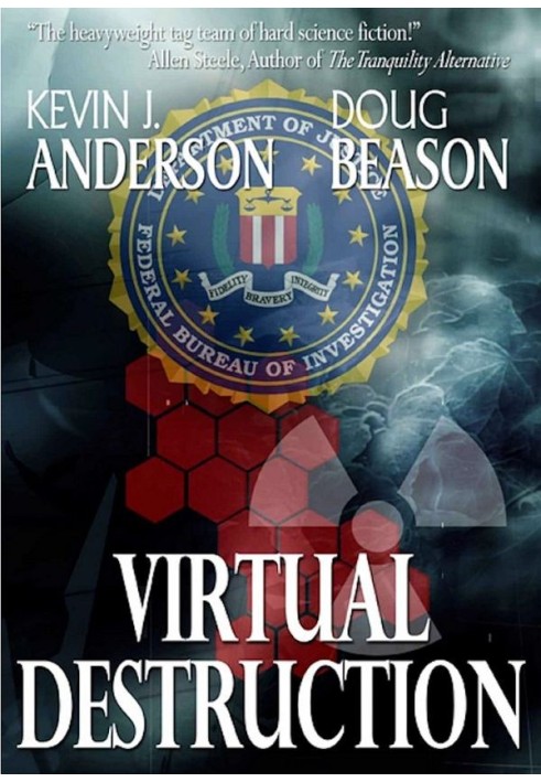 Book Virtual Destruction