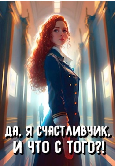 Книга Да, я счастливчик, и что с того?! Том 2