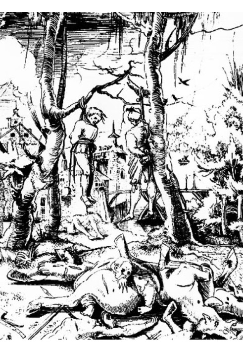 Книга Про «тридцятирічні війни» в історичному ландшафті