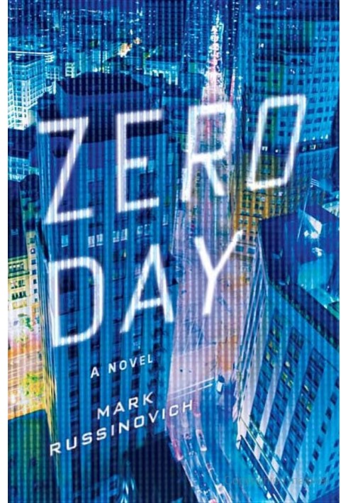 Book Zero Day