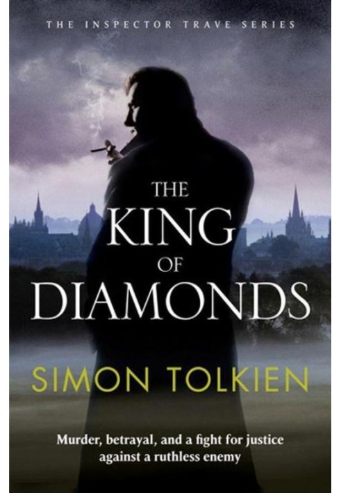 Book The King of Diamonds