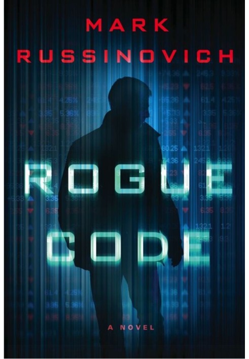 Book Rogue Code