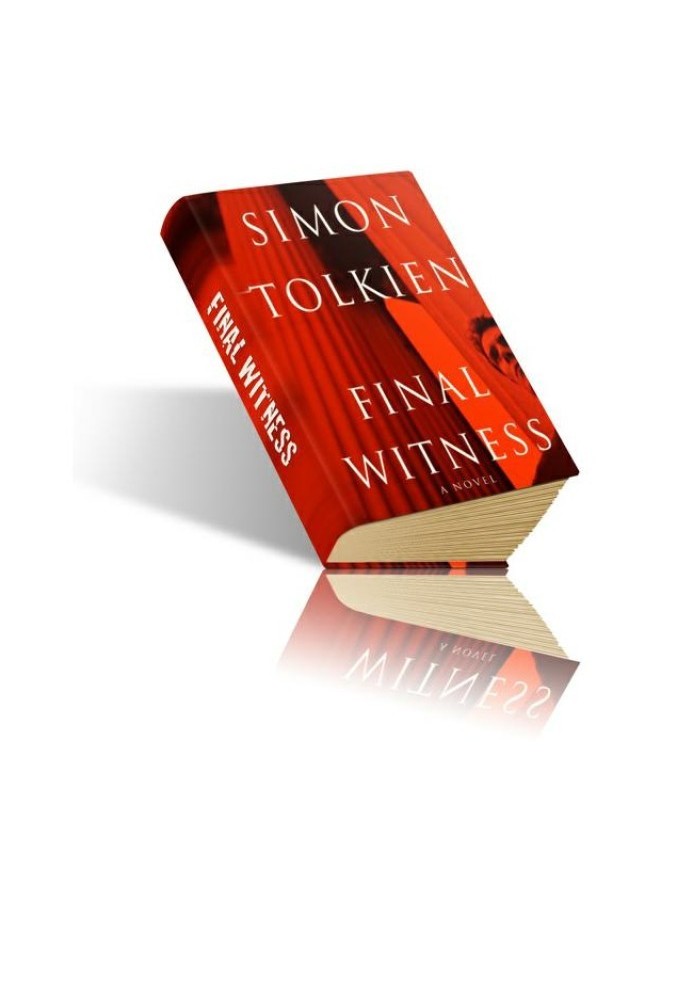 Book Final Witness
