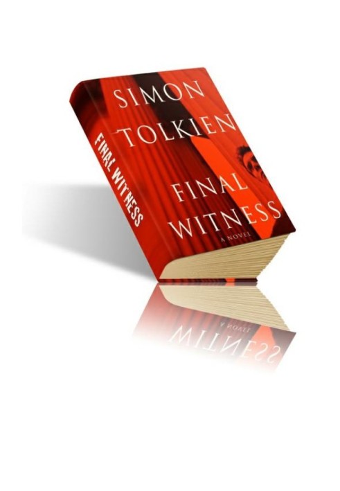 Book Final Witness