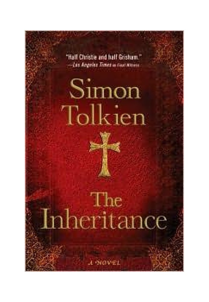 Book The Inheritance