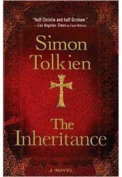 Book The Inheritance