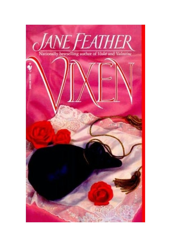 Book Vixen