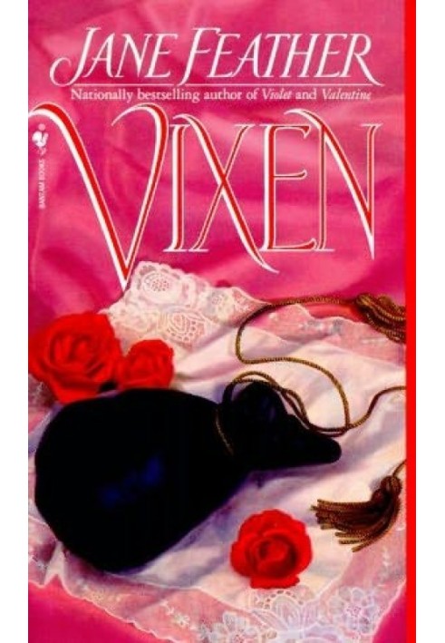 Book Vixen