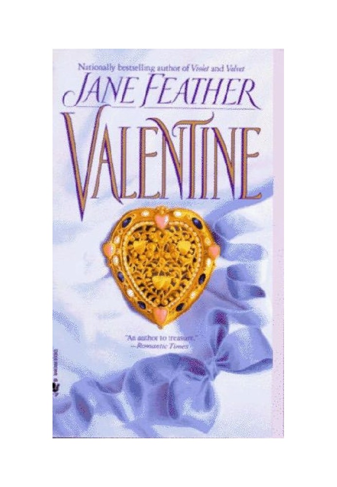 Book Valentine