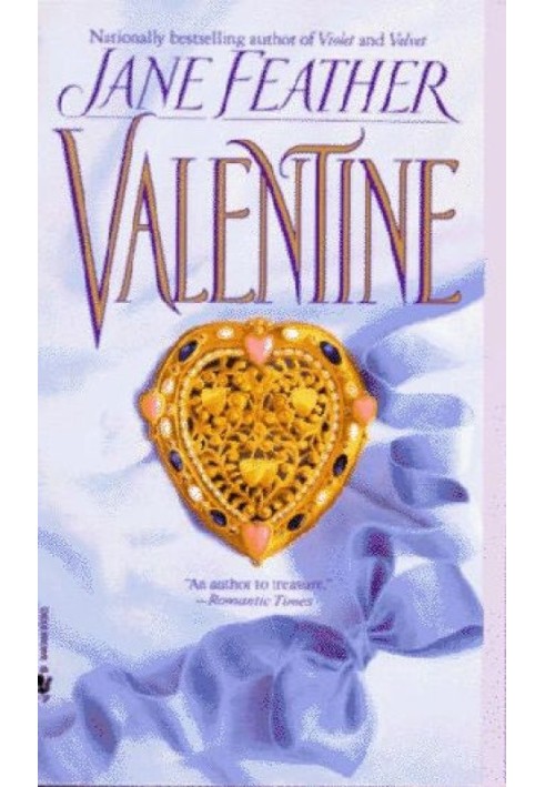 Book Valentine