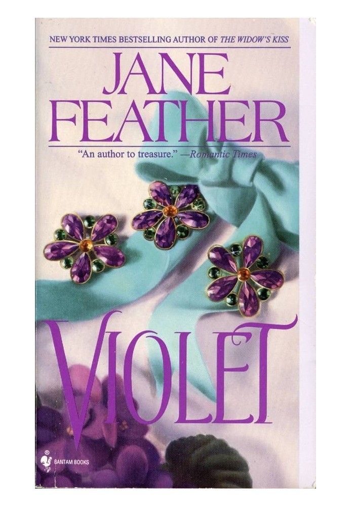 Book Violet