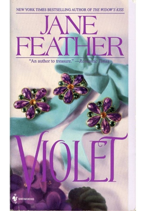 Book Violet