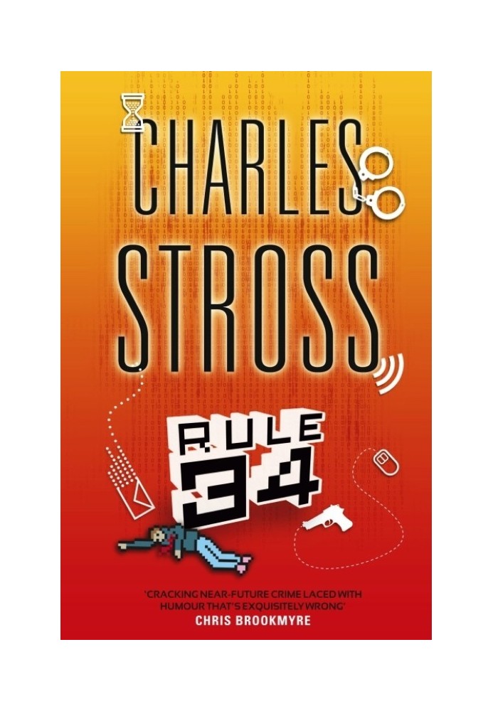 Book Rule 34