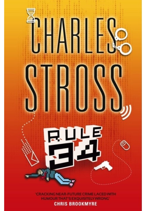 Book Rule 34