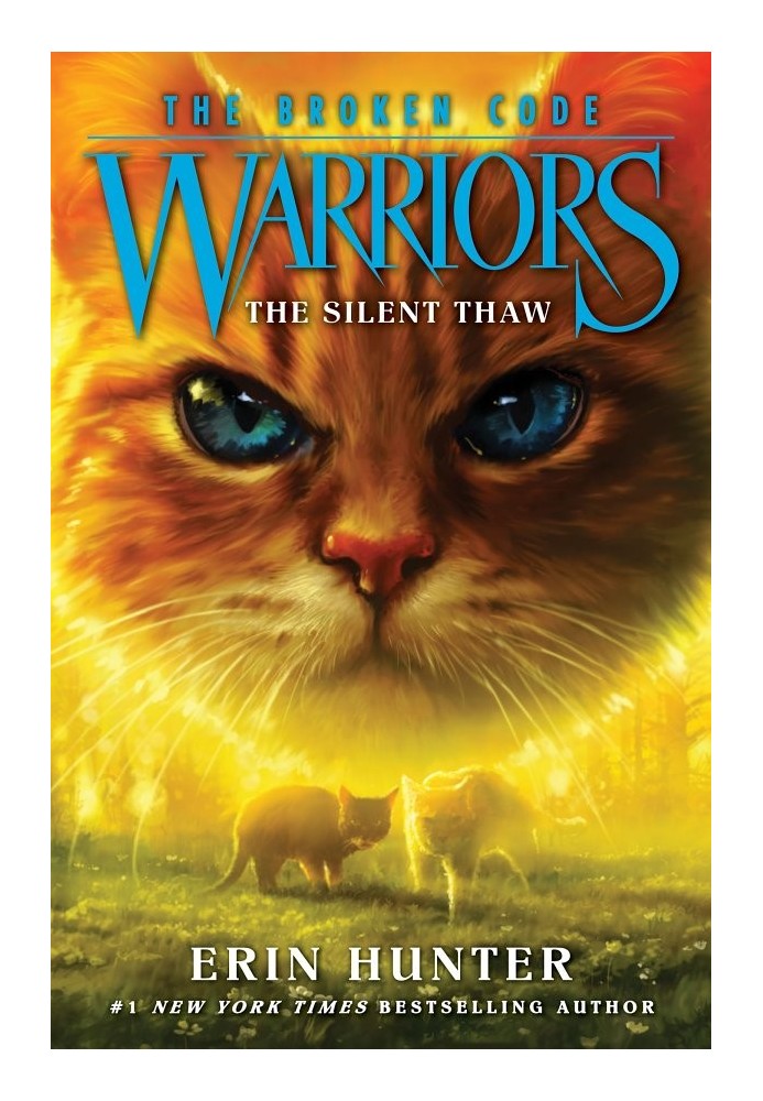 Book The Silent Thaw