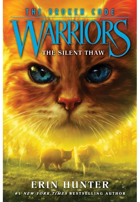 Book The Silent Thaw