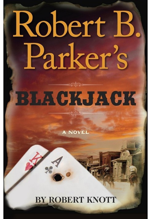 Book Blackjack