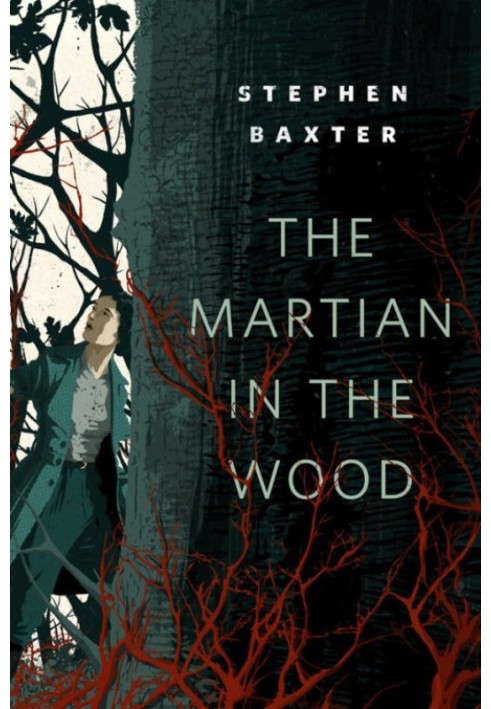 Book The Martian in the Wood