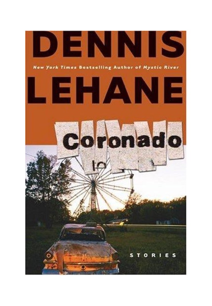 Book Coronado