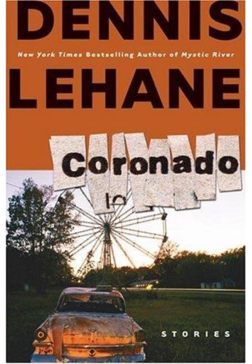 Book Coronado