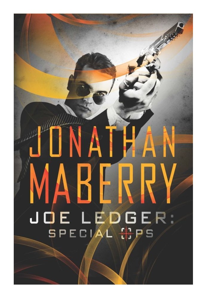 Book Joe Ledger: Special Ops
