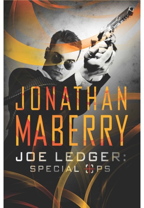 Book Joe Ledger: Special Ops