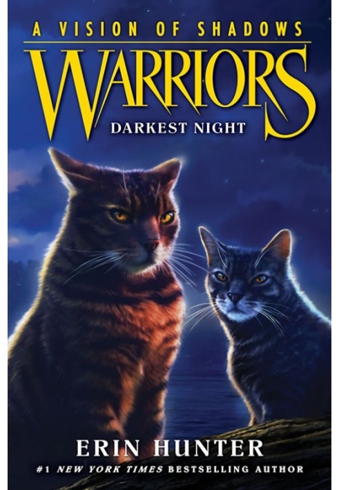 Book Darkest Night