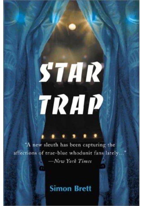 Book Star Trap