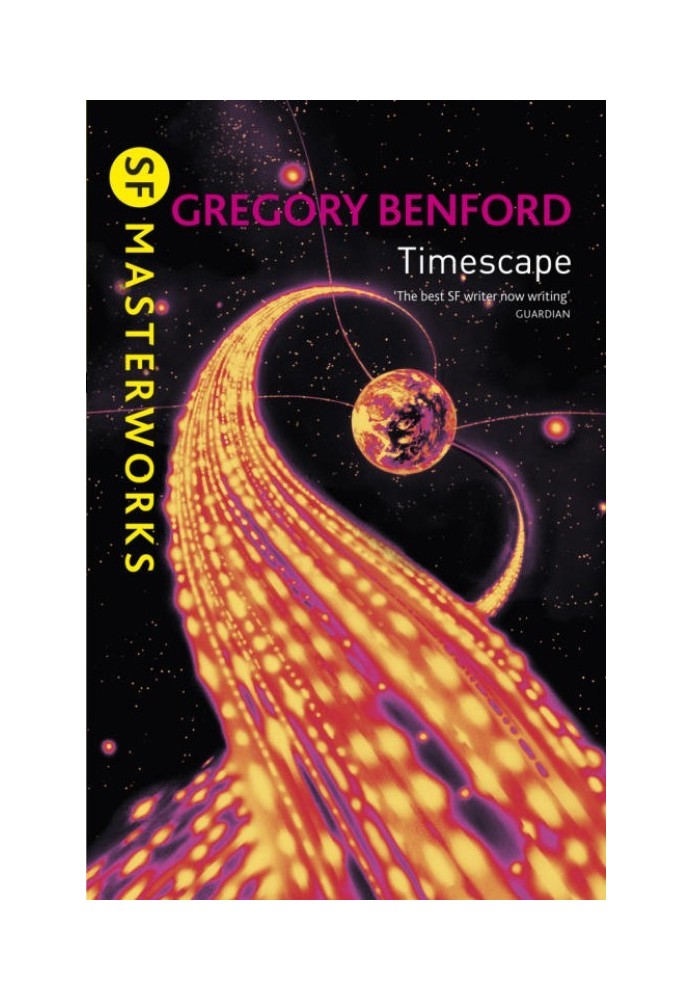 Book Timescape