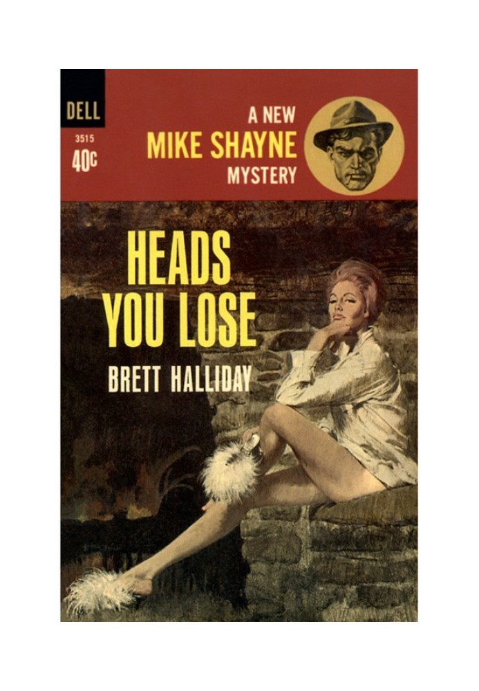 Book Heads You Lose