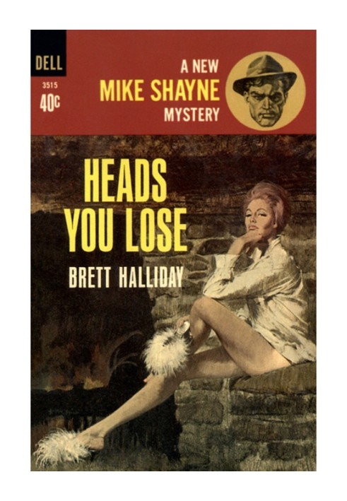 Book Heads You Lose